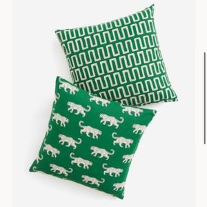 ISO H&M spring 2024 pillow covers